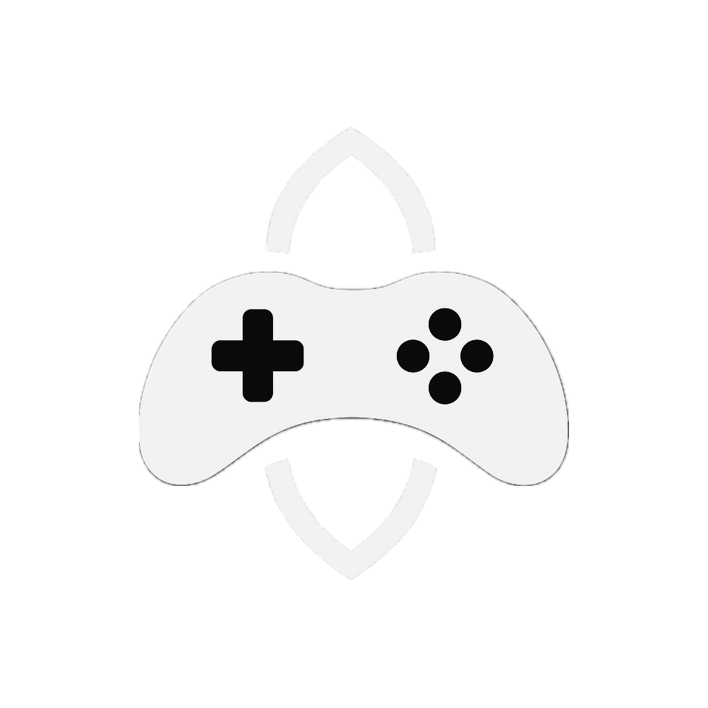 MMU Gaming Logo